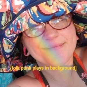 Meet your Posher, Kym